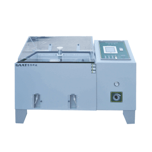 Salt Spray Chamber PVC Type