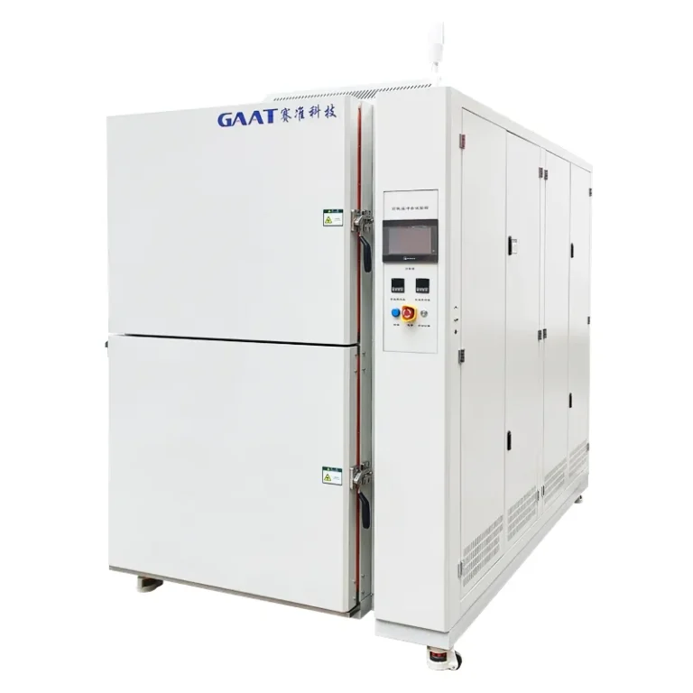 thermal shock chamber