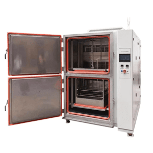 thermal shock chamber