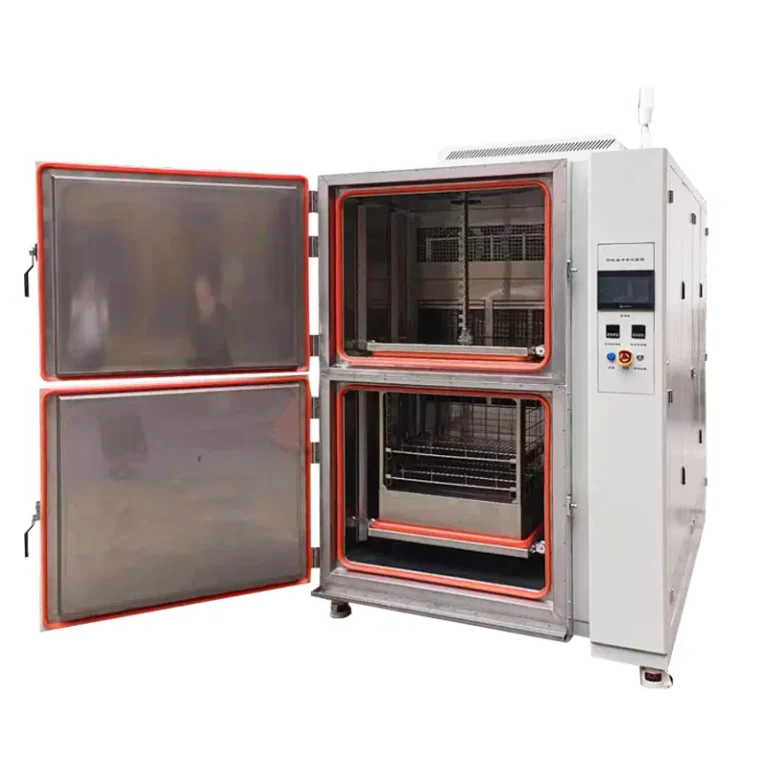 thermal shock chamber