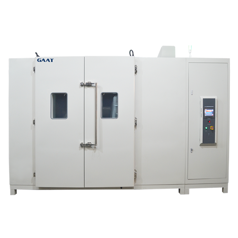 walk in climate chamber